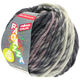 Lana Grossa LEI Tweed Color (Ragazza) | 405-ljus grå/mellangrå/mörk grå melerad