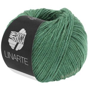 Lana Grossa LINARTE | 323-skogsgrön