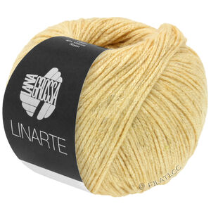 Lana Grossa LINARTE | 325-elfenbensgul