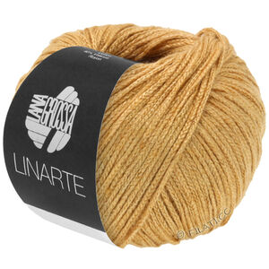 Lana Grossa LINARTE | 326-honungsgul