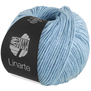 Lana Grossa LINARTE | 331-mintturkos