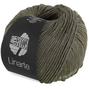 Lana Grossa LINARTE | 335-oleandergrön