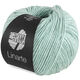Lana Grossa LINARTE | 345-ljus turkos