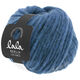 Lana Grossa LOVELY CASHMERE (lala BERLIN) | 18-blå