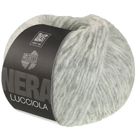LUCCIOLA (Nera) från Lana Grossa