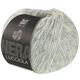 Lana Grossa LUCCIOLA (Nera) | 01-vit