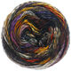 Lana Grossa LUCIA | 204-gyllen/brun/orange/antracit/aubergine