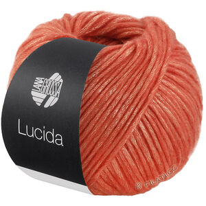 Lana Grossa LUCIDA | 11-laxorange