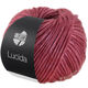Lana Grossa LUCIDA | 12-ljungröd