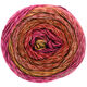 Lana Grossa MARE (Linea Pura) | 13-pink/fuchsia/gyllengul/terrakotta/gammalrosa