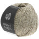 Lana Grossa MARY'S TWEED | 02-taupe melerad