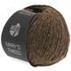 Lana Grossa MARY'S TWEED | 07-brun melerad