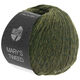 Lana Grossa MARY'S TWEED | 09-loden melerad