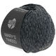 Lana Grossa MARY'S TWEED | 14-antracit melerad