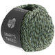Lana Grossa MARY'S TWEED | 17-ljus blå/mint/loden melerad