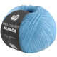 Lana Grossa MEILENWEIT 6-FACH 150g Alpaca | 1005-ljus blå