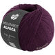 Lana Grossa MEILENWEIT 6-FACH 150g Alpaca | 1007-mörk bordeaux
