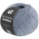 Lana Grossa MEILENWEIT 6-FACH 150g Alpaca | 1012-gråblå