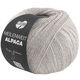 Lana Grossa MEILENWEIT 6-FACH 150g Alpaca | 1017-ljus grå