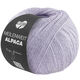 Lana Grossa MEILENWEIT 6-FACH 150g Alpaca | 1024-mjuk lila