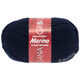 Lana Grossa MEILENWEIT 6-FACH 150g Merino | 02-marin