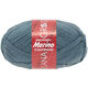 Lana Grossa MEILENWEIT 6-FACH 150g Merino | 03-duvblå