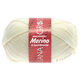Lana Grossa MEILENWEIT 6-FACH 150g Merino | 05-råvit