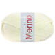 Lana Grossa MEILENWEIT 6-FACH 150g Merino | 114-äggskal