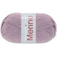 Lana Grossa MEILENWEIT 6-FACH 150g Merino | 116-gammalrosa