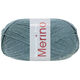 Lana Grossa MEILENWEIT 6-FACH 150g Merino | 117-gråblå
