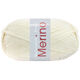 Lana Grossa MEILENWEIT 6-FACH 150g Merino | 118-kräm