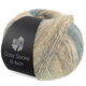 Lana Grossa MEILENWEIT 6-FACH 150g Cosy Socks Dream | 2155-beige/sandbeige/grège/beigegrå/gråbeige/taupe/mellangrå/mörk grå