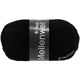 Lana Grossa MEILENWEIT 6-FACH 150g | 8814-svart