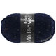 Lana Grossa MEILENWEIT 6-FACH 150g Mouliné/Tweed | 8816-nattblå melerad