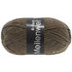 Lana Grossa MEILENWEIT 6-FACH 150g | 9103-mörk brun
