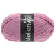 Lana Grossa MEILENWEIT 6-FACH 150g | 9223-gammalrosa