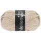 Lana Grossa MEILENWEIT 6-FACH 150g | 9678-ljus beige