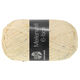 Lana Grossa MEILENWEIT 6-FACH 150g | 9862-ecru melerad