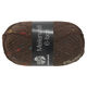 Lana Grossa MEILENWEIT 6-FACH 150g | 9865-gråbrun