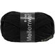 Lana Grossa MEILENWEIT 8-FACH 150g | 9558-svart