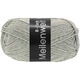 Lana Grossa MEILENWEIT 8-FACH 150g | 9564-ljus grå melerad