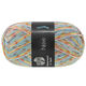Lana Grossa MEILENWEIT 8-FACH 150g Neve | 9992-mint/rosa/gul/orange/syren/aubergine
