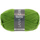 Lana Grossa MEILENWEIT 8-FACH 100g Uni | 9554-ljus grön