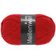 Lana Grossa MEILENWEIT 8-FACH 100g Uni | 9555-röd