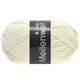 Lana Grossa MEILENWEIT 8-FACH 100g Uni | 9560-råvit