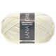 Lana Grossa MEILENWEIT 8-FACH 100g Uni | 9613-råvit