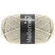 Lana Grossa MEILENWEIT 8-FACH 100g Uni | 9661-beige melerad