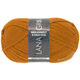 Lana Grossa MEILENWEIT 8-FACH 100g Uni | 9662-senapsgul