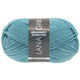 Lana Grossa MEILENWEIT 8-FACH 100g Uni | 9666-turkos