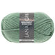Lana Grossa MEILENWEIT 8-FACH 100g Uni | 9667-grågrön